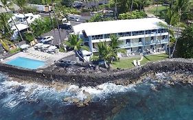 Kona Tiki Hotel - No Resort Fees